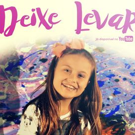Deixe Levar - 2017 • Álbum