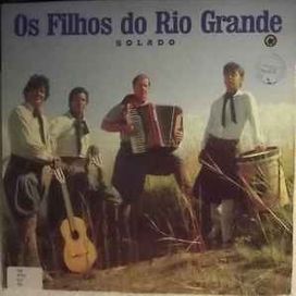 Solado - 1989 • Álbum
