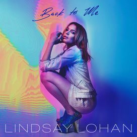 Back To Me - 2020 • Single/EP