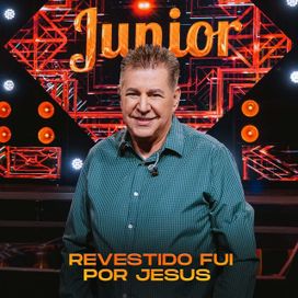 Revestido Fui Por Jesus - 2025 • Single/EP