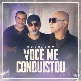 Você Me Conquistou  - 2023 • Single/EP