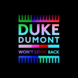 Won't Look Back - 2014 • Single/EP