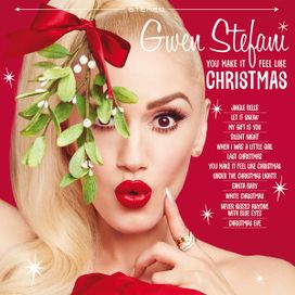 You Make It Feel Like Christmas - 2017 • Álbum