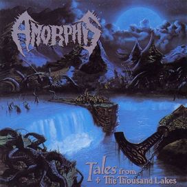 Tales From The Thousand Lakes - 1994 • Álbum