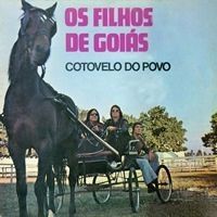 Cotovelo do Povo - 1978 • Álbum