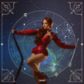 Sagitario - 2025 • Álbum