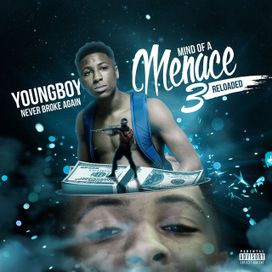Mind of a Menace 3 - 2016 • Álbum