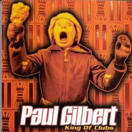 King Of Clubs - 1997 • Álbum