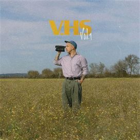 V.H.S (vol.1) - 2023 • Álbum
