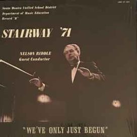 Stairway '71 - 1971 • Álbum