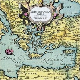 Mediterranean Tales - 2002 • Álbum
