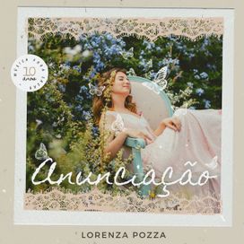 Anunciação - 2019 • Single/EP