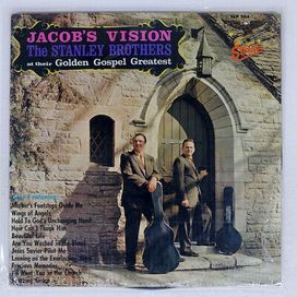 Jacob's Vision - 1966 • Álbum