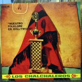 Nuestro Folklore En Hollywood - 1965 • Álbum