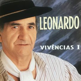 Vivências 1 - 1994 • Álbum