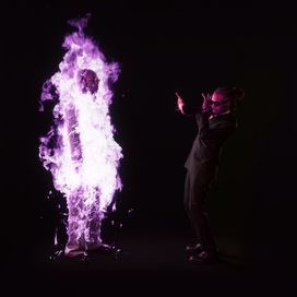 HEROES &amp; VILLAINS (Villains Version) - 2023 • Álbum
