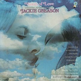 Words Of Love - 1971 • Álbum
