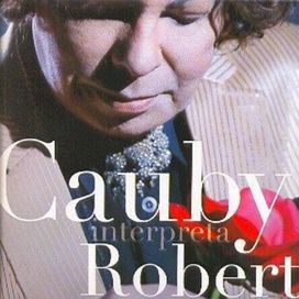 Cauby Interpreta Roberto - 2009 • Álbum
