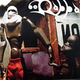 Instinto Coletivo (Ao Vivo) - 2001 • Álbum