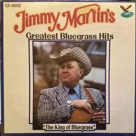 Greatest Bluegrass Hits - 1978 • Álbum