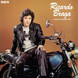 Coração de Segunda Mão - 1981 • Álbum