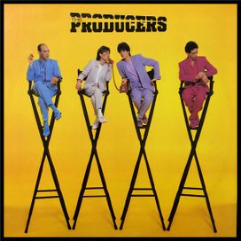 The Producers (1981) - The Producers