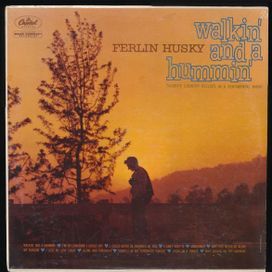 Walkin' And A Hummin' - 1961 • Álbum