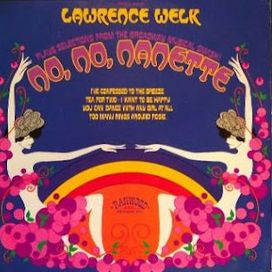 No, No, Nanette - 1971 • Álbum