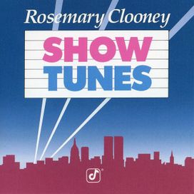 Show Tunes - 1989 • Álbum
