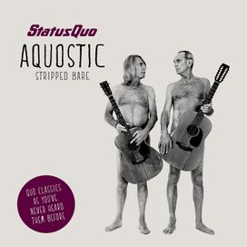 Aquostic - 2014 • Álbum