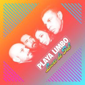 Luces de Sal - 2021 • Álbum