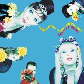 Let It Bee - 1988 • Álbum