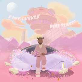 Pink Planet - Pink Sweat$