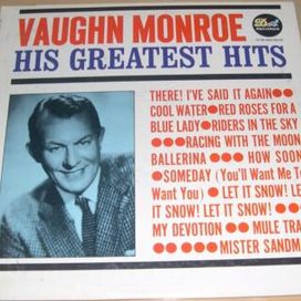 His Greatest Hits - 1962 • Álbum