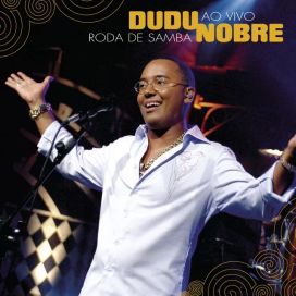 Roda de Samba (Ao Vivo) - 2008 • Álbum