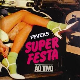 Super Festa - Ao Vivo - 1987 • Álbum