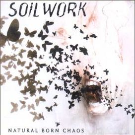 Natural Born Chaos - 2002 • Álbum