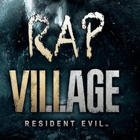Rap Village Resident Evil - 2021 • Sencillo/EP