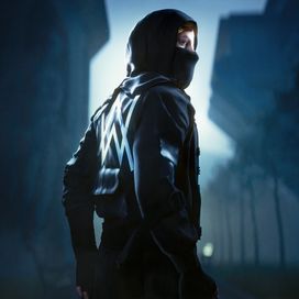 Who I Am (feat. Alan Walker &amp; Peder Elias) - 2024 • Sencillo/EP