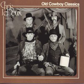 Old Cowboy Classics - 1983 • Álbum