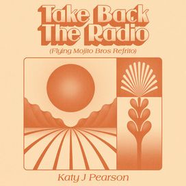 Take Back The Radio (Flying Mojito Bros Refrito) - 2020 • Sencillo/EP