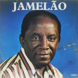 Jamelão (1974) - 1974 • Álbum