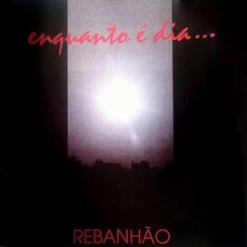 Enquanto é Dia... - 1993 • Álbum
