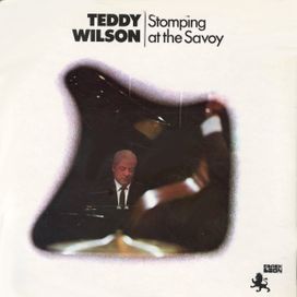 Stomping At The Savoy - 1971 • Álbum