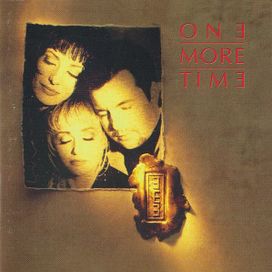 One More Time - 1994 • Álbum