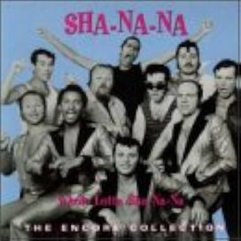 Whole Lotta Sha-na-na - 1997 • Álbum