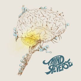 Mind Reverse EP - 2017 • Sencillo/EP