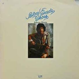 Blue Suede Shoes - 1973 • Álbum
