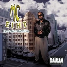 Last Man Standing - 1997 • Álbum