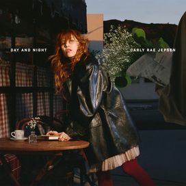 Day and Night - 2026 • Álbum